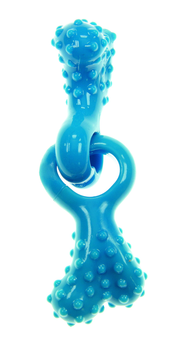 Игрушка для щенков Косточка для жевания в период смены зубов Imac Puppy Chew Extra Strong Bone