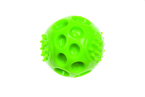 Іграшка для собак Міцний Жувальний М'яч Imac Chew Resistant Strong Ball