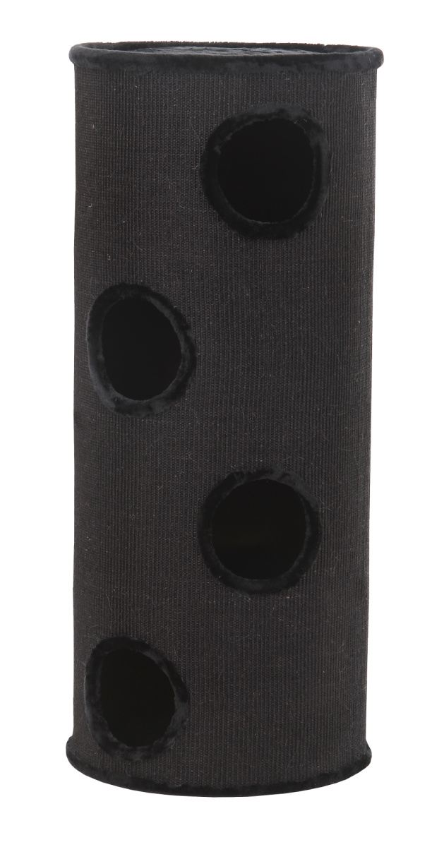 Кігтеточка-будиночок чотириповерховий для кішок Dasha IV Nobby Кігтеточка-будиночок чотириповерховий для кішок Dasha IV Nobby