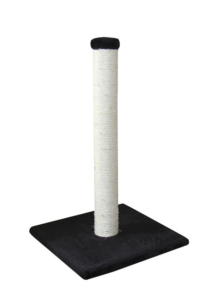 Кігтеточка-стовпчик для кішок Bari Nobby