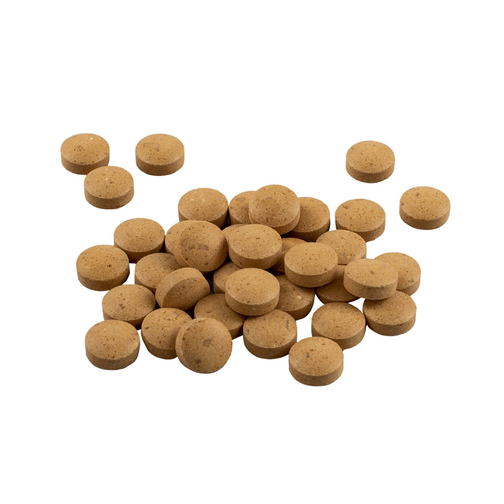 Комплексна добавка з пивними дріжджами для здоров'я шкіри та шерсті собак та котів 8in1 Excel Brewers Yeast