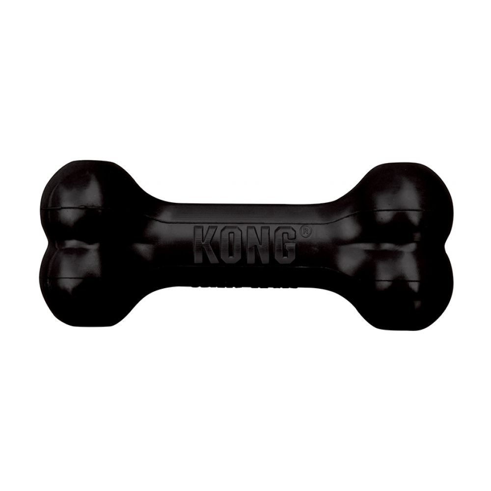 Іграшка для собак Надміцна Кісточка для ласощів KONG Extreme Goodie Bone