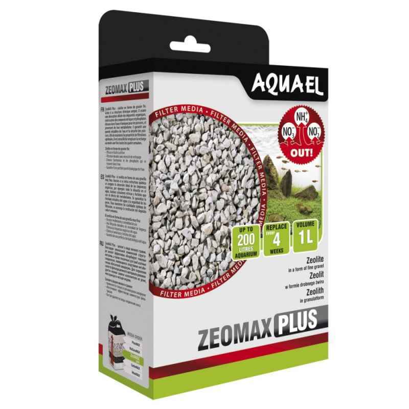 Цеолітовий наповнювач для фільтра Aquael ZeoMAX Plus