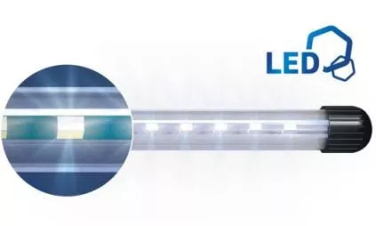 Аквариум 110 л с комплектом оборудования и системой фильтрации Bioflow Super Juwel Primo 110 LED