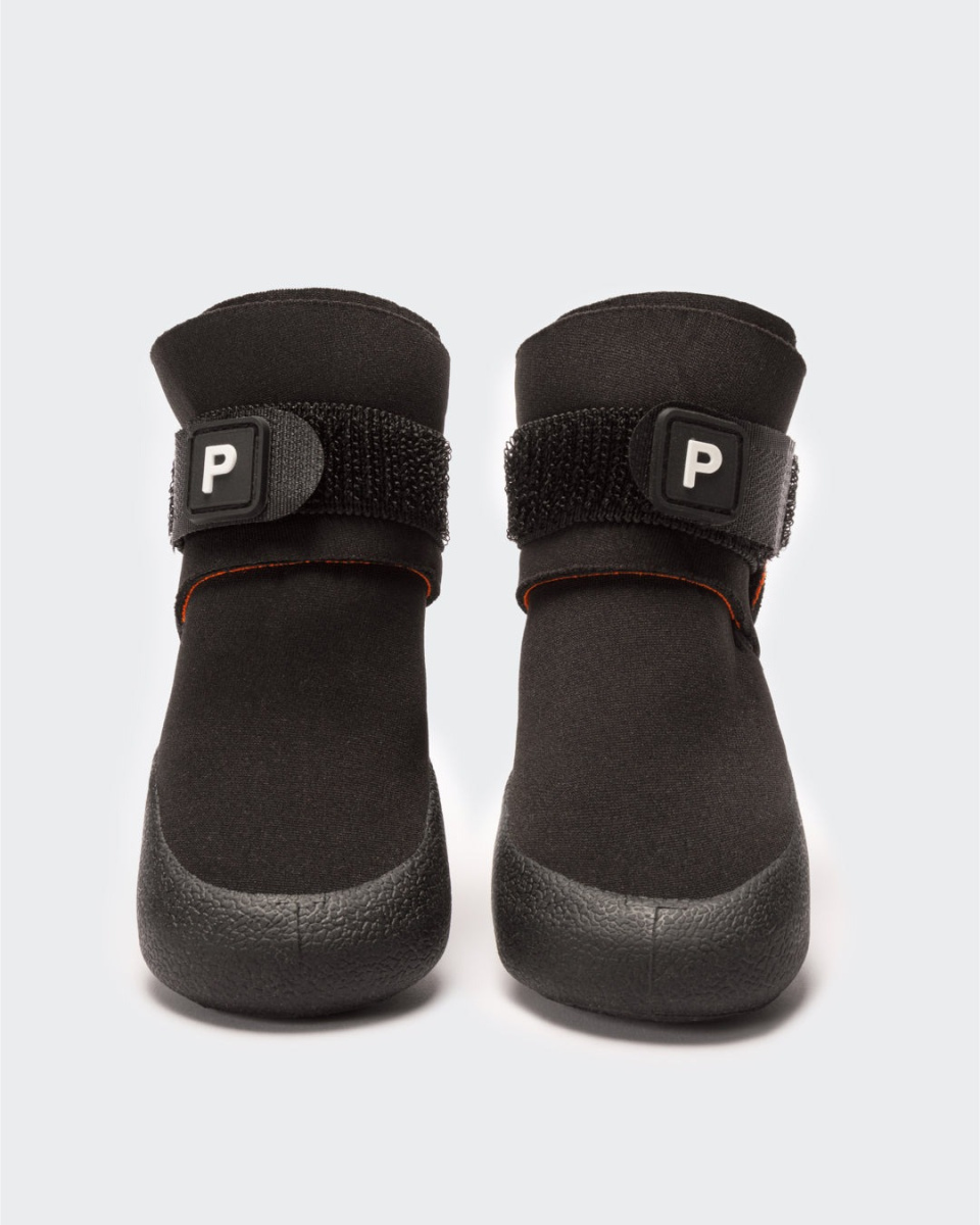 Всесезонне захисне анатомічне взуття для собак PAIKKA Dog Shoes Всесезонне захисне анатомічне взуття для собак PAIKKA Dog Shoes