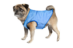 Охлаждающий жилет для собак Cooling Vest Nobby