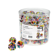 Іграшка для котів Кольорові М'ячики Imac ToyBox Plastic Ball Іграшка для котів Кольорові М'ячики Imac ToyBox Plastic Ball