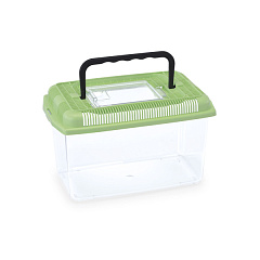 Фаунариум для рыб, рептилий и насекомых Ariel Imac