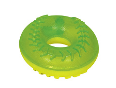 Охолоджуюча іграшка для собак Жувальне Кільце Chew Cooling Toy Nobby Охолоджуюча іграшка для собак Жувальне Кільце Chew Cooling Toy Nobby