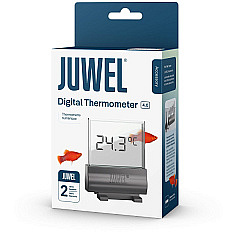Внешний цифровой термометр для аквариумов Juwel Digital Thermometer 4.0