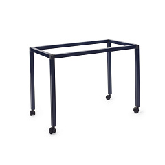 Подставка на колесах под клетки для грызунов Imac Portagabbie 60/80 Stands Подставка на колесах под клетки для грызунов Imac Portagabbie 60/80 Stands