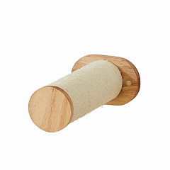 Игровой комплекс на стену для кошек Столбик-когтеточка Cli Wall Cat Climbing Nobby Игровой комплекс на стену для кошек Столбик-когтеточка Cli Wall Cat Climbing Nobby