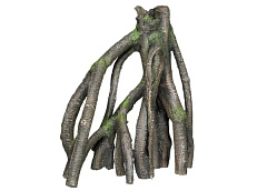 Декор для акваріума Мангрові чагарники Snag Mangrove Aqua Ornaments Nobby