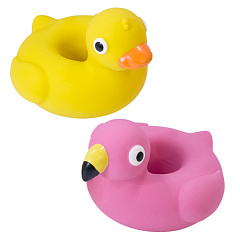 Игрушка для собак Display Плавающие Птицы з пищалкой Swimming Nobby Игрушка для собак Display Плавающие Птицы з пищалкой Swimming Nobby