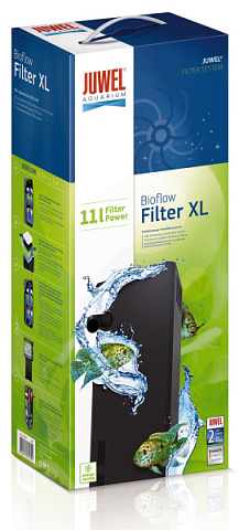 Фільтрувальні системи Juwel Bioflow XL