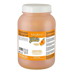 Зміцнюючий шампунь для собак та котів Екстракт Апельсину Iv San Bernard Fruit of the Groomer Orange Shampoo