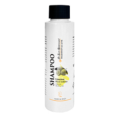 Шампунь проти лупи для собак та котів з короткою шерстю Лимон Iv San Bernard Traditional Line Lemon Shampoo Шампунь проти лупи для собак та котів з короткою шерстю Лимон Iv San Bernard Traditional Line Lemon Shampoo