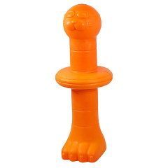 Плаваюча іграшка для великих собак Апортировка Морський Котик Robbi Floating Nobby Плаваюча іграшка для великих собак Апортировка Морський Котик Robbi Floating Nobby