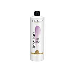 Отбеливающий шампунь для собак и котов со светлой шерстью Iv San Bernard Traditional Line Cristal Clean Shampoo