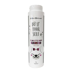 Кондиционер для собак и котов с длинной шерстью Iv San Bernard Do It Yourself Pelo Lungo Conditioner