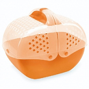 Будиночки та переноски