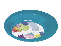 Антиковзаюча металева тарілка Комфорт вусів для котів Kitty Nobby Антиковзаюча металева тарілка Комфорт вусів для котів Kitty Nobby