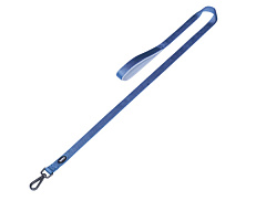 Нейлоновый прочный поводок с усиленным карабином для собак Classic Comfort Leash Nobby Нейлоновый прочный поводок с усиленным карабином для собак Classic Comfort Leash Nobby