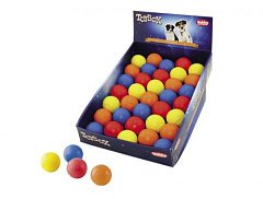 Игрушка для миниатюрных собак ToyBox Мяч резиновый с лапками Extra Strong Nobby Игрушка для миниатюрных собак ToyBox Мяч резиновый с лапками Extra Strong Nobby