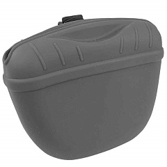 Силиконовая сумка для лакомств на магнитной застежке Snack Bag Nobby Силиконовая сумка для лакомств на магнитной застежке Snack Bag Nobby