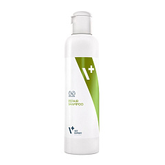 Восстанавливающий шампунь для собак и котов с раздражённой кожей VetExpert Repair Shampoo