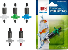 Ротор для безшумного насосу Eccoflow Juwel Impeller-Set
