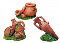 Декор для аквариума Кувшины и Амфоры Ancient Amphora Aqua Ornaments Nobby