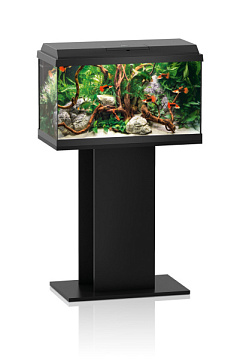 Комплект з акваріумом 57 л, обладнанням, системою фільтрації Bioflow One та підставкою Juwel Primo 60 LED SB