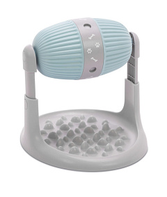 Інтелектуальна іграшка для собак та котів Повільна годівниця Imac Interactive IQ Slow Feeder