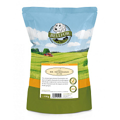 Натуральні ласощі для собак В'ялене М'ясо Оленя Bellfor Fleischstreifen 100% Deer Meat Strips
