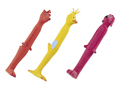 Игрушка для собак Палочка-Животное Апорт Training Nobby