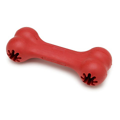 Іграшка для собак Кістка для ласощів KONG Classic Goodie Bone