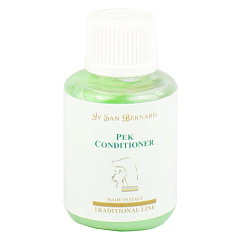 Кондиціонер-крем для розплутування ковтунів у собак та котів Iv San Bernard Traditional Line PEK Conditioner
