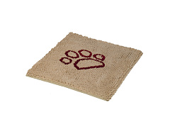Брудопоглинаючий килимок для собак Dry&Clean Nobby