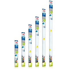 Светодиодная лампа с белым светом способствущая росту кораллов в аквариуме с морской водой Juwel MultiLux LED Marine