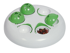 Інтерактивна іграшка для собак та котів Полювання за ласощами Interactive Flappie Nobby Інтерактивна іграшка для собак та котів Полювання за ласощами Interactive Flappie Nobby