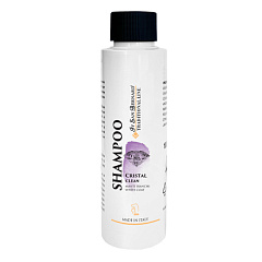 Отбеливающий шампунь для собак и котов со светлой шерстью Iv San Bernard Traditional Line Cristal Clean Shampoo