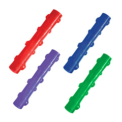 Іграшка для собак Жувальна Паличка із піщалкою KONG Squeezz Stick Dog Іграшка для собак Жувальна Паличка із піщалкою KONG Squeezz Stick Dog