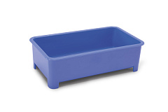 Открытая купалка для маленьких птиц Imac Interno Открытая купалка для маленьких птиц Imac Interno