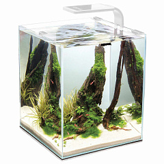 Аквариумный набор Aquael Shrimp Set Smart Led