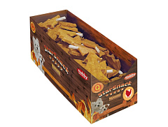 Дієтичні ласощі для собак Різдвяна Ялинка з Курки Nobby Xmas StarSnack BBQ Christmas Tree Chicken