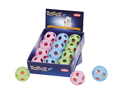 Іграшка для середніх собак ToyBox TPR М'ячики Extra Strong Nobby Іграшка для середніх собак ToyBox TPR М'ячики Extra Strong Nobby