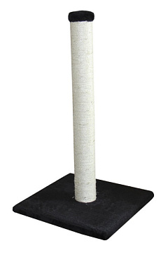 Кігтеточка з високим стовпчиком для кішок Anzio Nobby