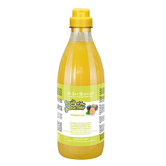 Шампунь для длинношерстных собак и котов Маракуйя, Шелк Iv San Bernard Fruit of the Groomer Maracuja Shampoo