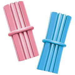 Игрушка для щенков Успокаивающая Палочка для прорезывания зубов KONG Puppy Teething Stick Игрушка для щенков Успокаивающая Палочка для прорезывания зубов KONG Puppy Teething Stick